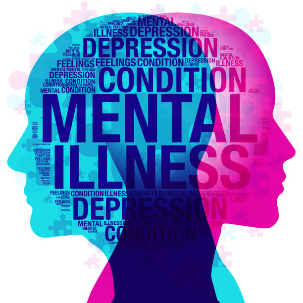 Mental health promotion and prevention